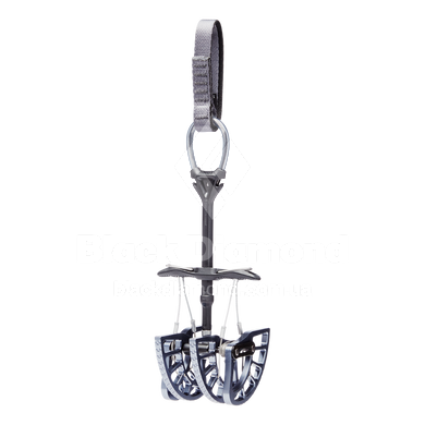 Закладной элемент Black Diamond Camalot C4 #4 (BD 2623140000ALL1)
