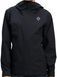 Куртка женская мембранная Black Diamond W Strataline Stretch Shell, Black, L (BD 7450610002LRG1)