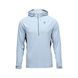Кофта чоловіча з рукавом реглан Black Diamond M Alpenglow Pro Hoody, Fog Blue, L (BD 7520934051LRG1)