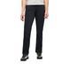 Штани жіночі Black Diamond W Alpine Light Pants, 10, Black (BD 743016000200101)