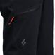 Штани жіночі Black Diamond W Alpine Light Pants, 10, Black (BD 743016000200101)