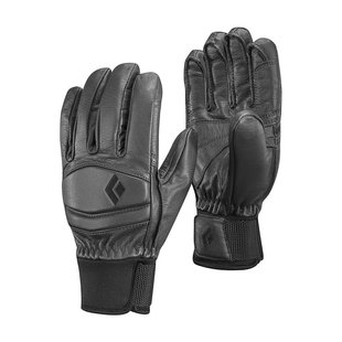 Рукавички чоловічі Black Diamond Spark Gloves, Gunmetal, XL (BD 801584.GMTL-XL)