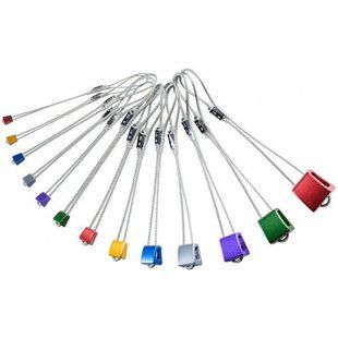 Набор закладных элементов Black Diamond Stopper Set Pro #1-13 (BD 225122)