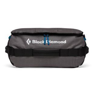 Сумка дорожня Black Diamond Stonehauler Pro 30L, Black (BD 6800970002ALL1)
