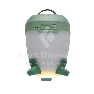 Ліхтар кемпінговий Black Diamond Orbiter 450, Desert Sage (BD 6206963057ALL1)