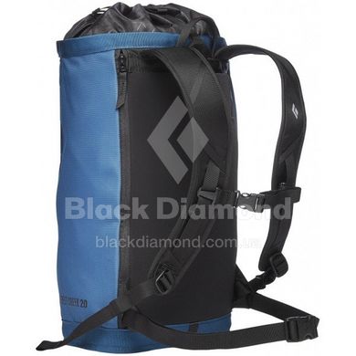 Рюкзак Black Diamond Street Creek Astral Blue, 20 л (BD 681225.4002)