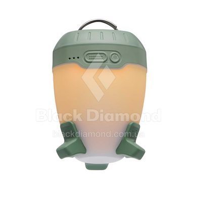Ліхтар кемпінговий Black Diamond Orbiter 450, Desert Sage (BD 6206963057ALL1)
