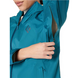 Мембранна жіноча куртка Black Diamond Stormline Stretch Rain Shell, L - Aegean (BD M697.423-L)