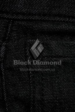 Штани чоловічі Black Diamond Forged Pants, 28x32 - Denim (BD 750020.4010-282)