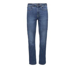 Штани чоловічі Black Diamond Forged Pants, 28x32 - Denim (BD 750020.4010-282)