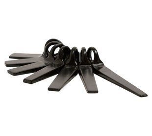 Скальный крюк Black Diamond Lost Arrows #1 Short Thin (BD 520500.0001)