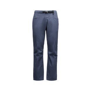 Штани чоловічі Black Diamond M Ethos Pants, S, Charcoal (BD 7501460038SML1)
