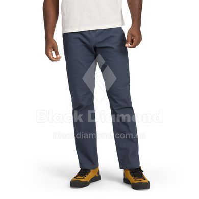 Штани чоловічі Black Diamond M Ethos Pants, S, Charcoal (BD 7501460038SML1)