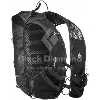 Рюкзак Black Diamond Distance Black 8 л, р S (BD 681223.0002-S)