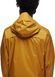Мембранна чоловіча куртка для трекінгу Black Diamond M Treeline Rain Shell, р.M - Amber (BD 7450082007MED1)