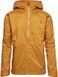 Мембранна чоловіча куртка для трекінгу Black Diamond M Treeline Rain Shell, р.M - Amber (BD 7450082007MED1)