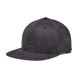 Кепка унісекс Black Diamond Contract Cap, One Size - Black (BD 7230180002ALL1)