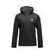 Куртка чоловіча мембранна Black Diamond M Strataline Stretch Shell, Black, L (BD 7450620002LRG1)