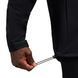 Куртка чоловіча мембранна Black Diamond M Strataline Stretch Shell, Black, L (BD 7450620002LRG1)