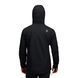 Куртка чоловіча мембранна Black Diamond M Strataline Stretch Shell, Black, L (BD 7450620002LRG1)