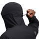 Куртка чоловіча мембранна Black Diamond M Strataline Stretch Shell, Black, L (BD 7450620002LRG1)