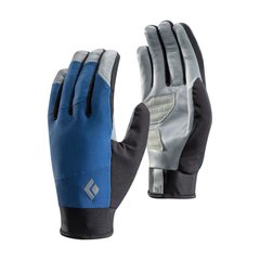 Перчатки мужские Black Diamond Trekker Gloves, Denim, M (BD 801734.DENM-M)
