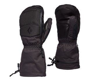 Рукавички Black Diamond Recon Access Mitts, Black, р.L (BD 801881.0002-L)