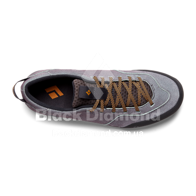 Кросовки мужские Black Diamond M Prime, 9 - Granite (BD 58002010070901)