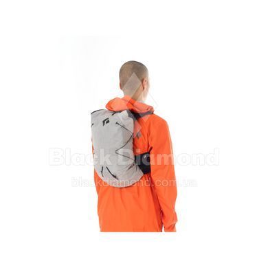 Рюкзак Black Diamond Distance 15, Alloy, L (BD 6813551000LRG1)