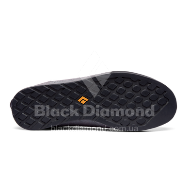 Кросовки мужские Black Diamond M Prime, 9 - Granite (BD 58002010070901)