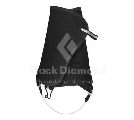 Гетри Black Diamond Distance Gaiters Black, р. L/XL (BD 701513.0002-L/XL)