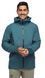 Мембранная мужская куртка Black Diamond Highline Shell, M - Raging Sea (BD 745000.3028-M)