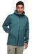 Мембранная мужская куртка Black Diamond Highline Shell, M - Raging Sea (BD 745000.3028-M)
