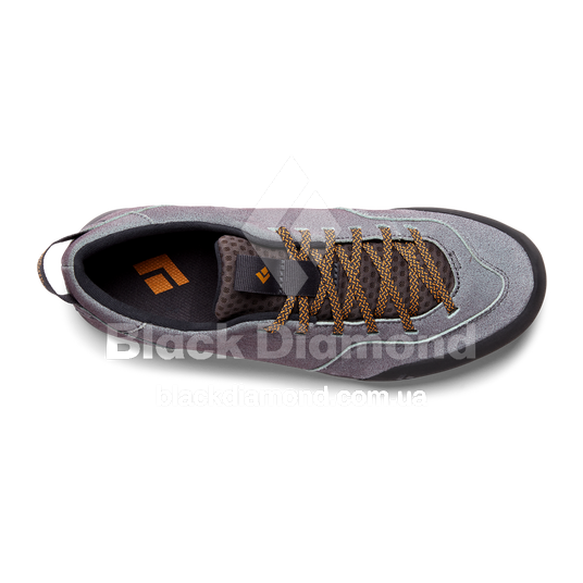 Кросовки мужские Black Diamond M Prime, 9 - Granite (BD