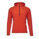 Кофта чоловіча з рукавом реглан Black Diamond M Alpenglow Pro Hoody, Octane, L (BD 7520938001LRG1)