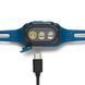 Налобний ліхтар Black Diamond Deploy Run Light, 325 люмен, Creek Blue (BD 6206934064ALL1)