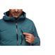 Мембранная мужская куртка Black Diamond Highline Shell, M - Raging Sea (BD 745000.3028-M)