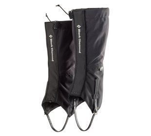 Гетри Black Diamond FrontPoint Black, р. L (BD 701501.BLAK-L)