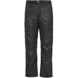 Штани чоловічі Black Diamond Stance Belay Pants, L - Black (BD 742040.0002-L)