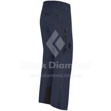 Штани чоловічі Black Diamond Zone Pants, L - Captain (BD SV3C.413-L)