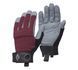 Перчатки женские Black Diamond Crag Gloves, Bordeaux, S (BD 801866.6018-S)