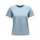 Футболка жіноча Black Diamond W Lightwire SS Tee, Fog Blue, L (BD 7520334051LRG1)