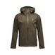 Куртка мужская Black Diamond M Fineline Stretch Shell, Basalt, L (BD 7450382025LRG1)