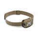 Ліхтар налобний Black Diamond Storm OPS 450, Dark Tan (BD 6207312029ALL1)