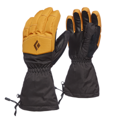 Перчатки мужские Black Diamond Recon Gloves, Amber, р.L (BD 8018792007LG_1)