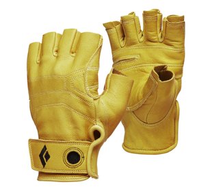 Рукавиці Black Diamond Stone Gloves Natural, р. L (BD 801848.7004-L)