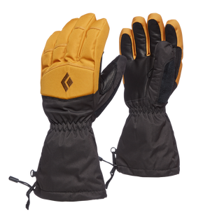 Рукавиці чоловічі Black Diamond Recon Gloves, Amber, р.L (BD 8018792007LG_1)