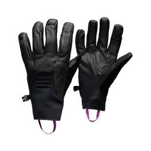 Рукавички чоловічі Black Diamond Tour LT Gloves, Black, M (BD 8011530002MED1)