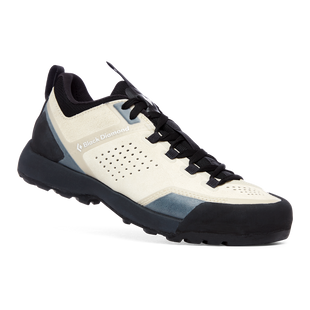 Кросівки жіночі Black Diamond Mission XP LTHR, Faded Birch, р.10 (BD 58002510211001)
