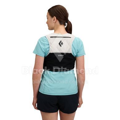 Рюкзак-жилет Black Diamond Distance 6 Hydration West, Alloy, L (BD 6813521000LRG1)